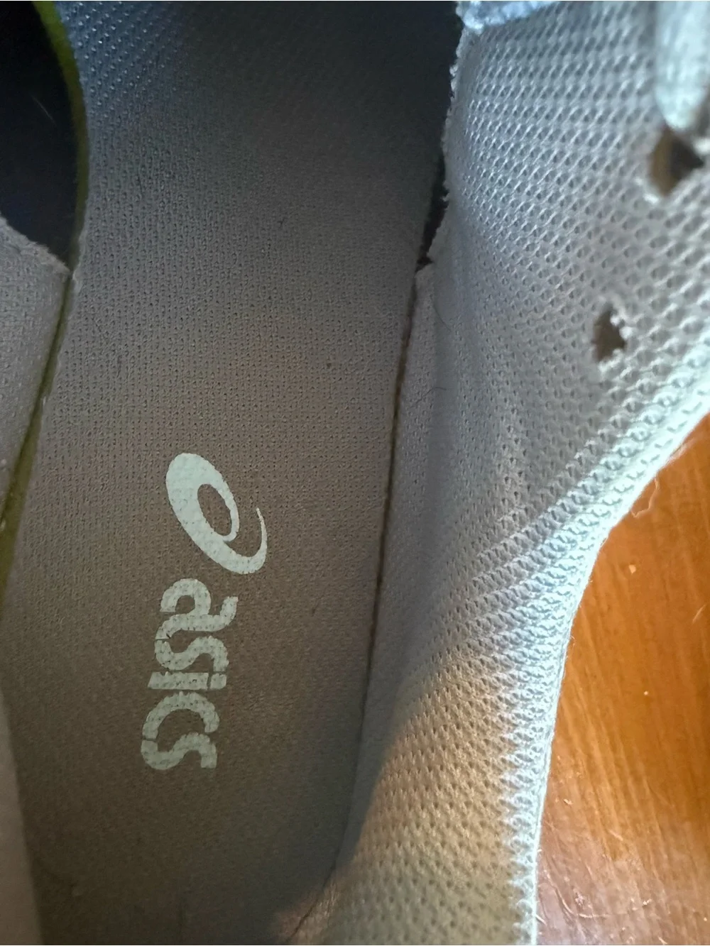 ASICS Gel Quantum 90